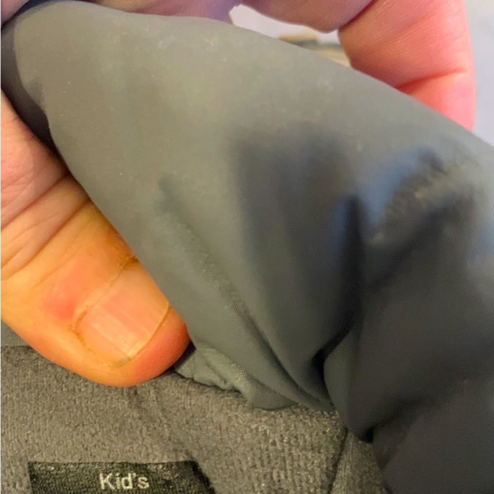Kids, L.L. Bean winter boots